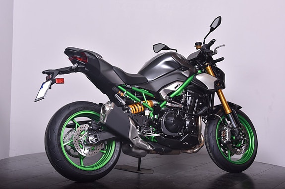 Kawasaki Z900 SE Beställnings MC,  Bike Trollhättan 7 of 26
