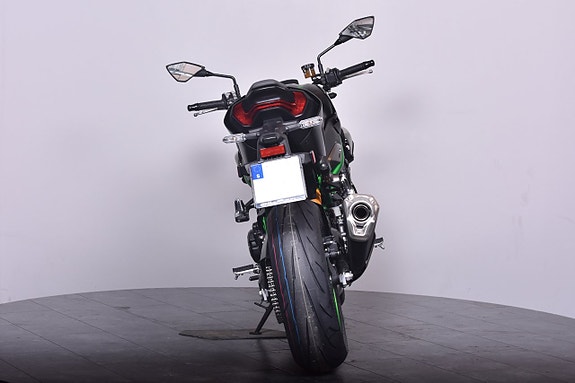 Kawasaki Z900 SE Beställnings MC,  Bike Trollhättan 6 of 26