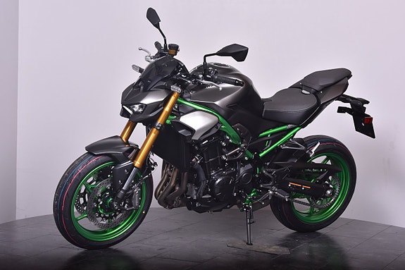 Kawasaki Z900 SE Beställnings MC,  Bike Trollhättan 3 of 26