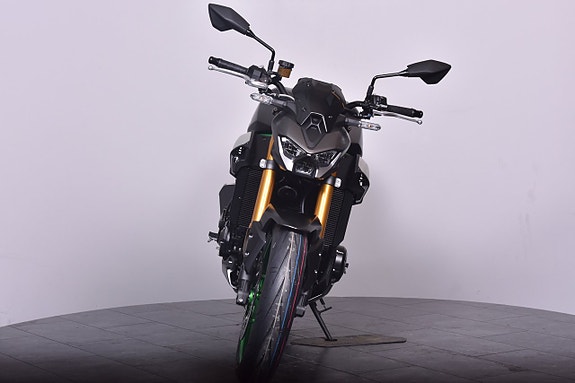 Kawasaki Z900 SE Beställnings MC,  Bike Trollhättan 2 of 26