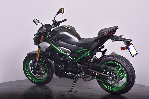 Kawasaki Z900 SE Beställnings MC,  Bike Trollhättan 5 of 26