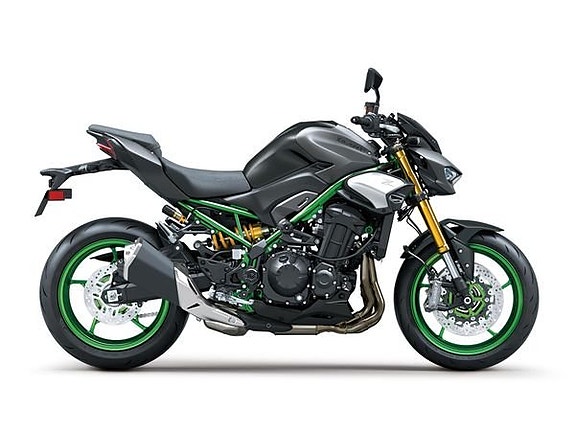 Kawasaki Z900 SE Beställnings MC,  Bike Trollhättan 20 of 26