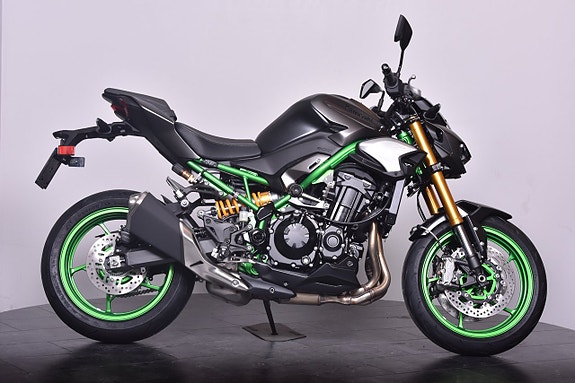 Kawasaki Z900 SE Beställnings MC,  Bike Trollhättan 8 of 26