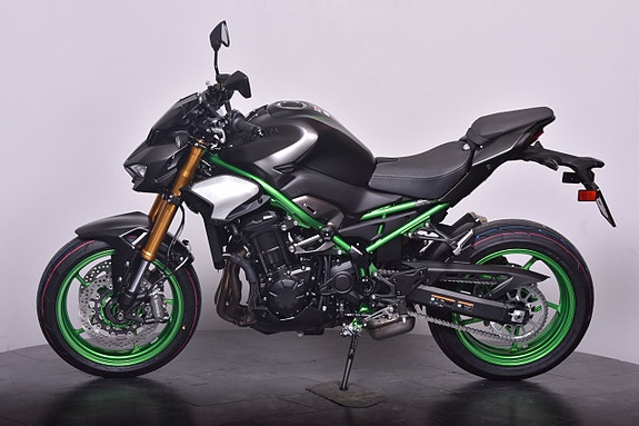 Kawasaki Z900 SE Beställnings MC,  Bike Trollhättan 4 of 26
