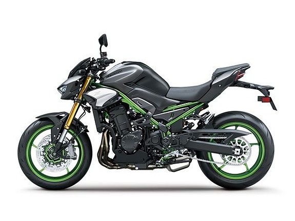 Kawasaki Z900 SE Beställnings MC,  Bike Trollhättan 21 of 26