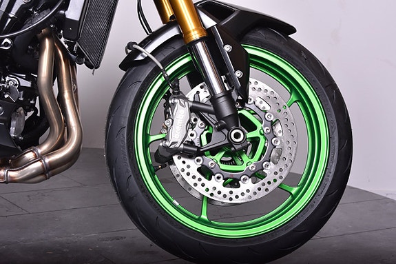 Kawasaki Z900 SE Beställnings MC,  Bike Trollhättan 9 of 26