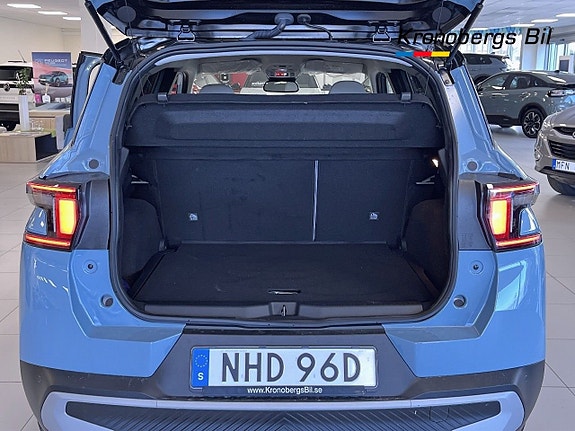 Citroen C3 Aircross 14 of 20