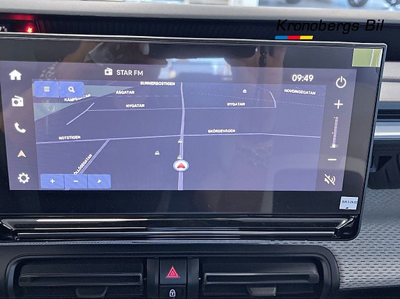 Citroen C3 Aircross 11 of 20