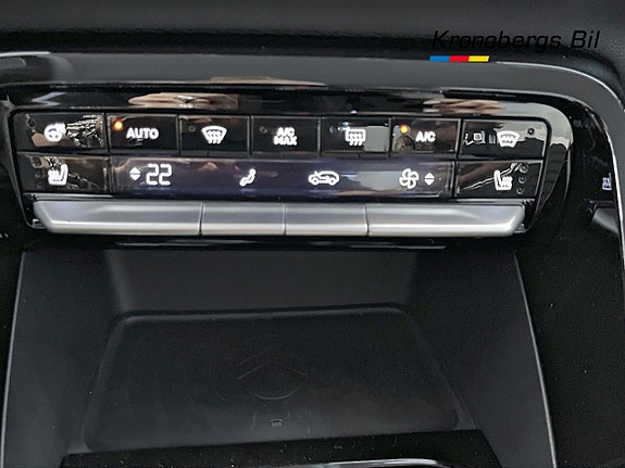 Citroen C3 Aircross 13 of 20