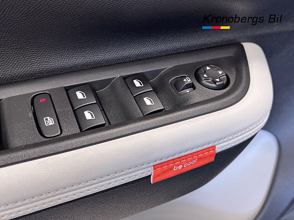 Citroen C3 Aircross 16 of 20