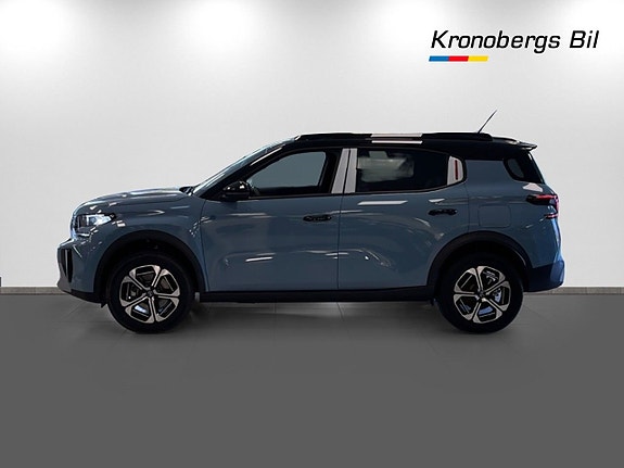 Citroen C3 Aircross 4 of 5
