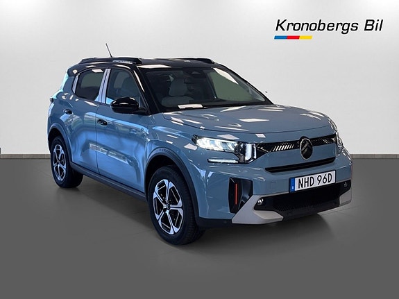 Citroen C3 Aircross 3 of 5