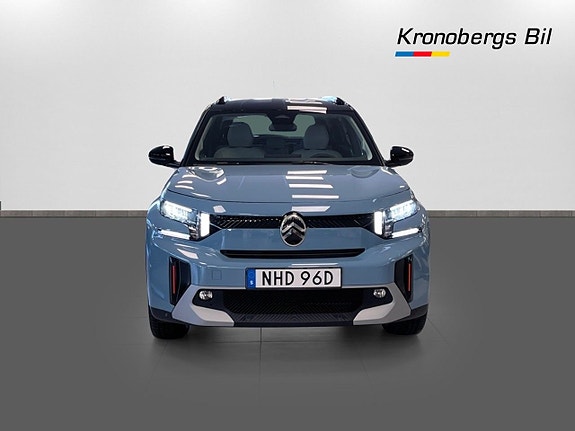 Citroen C3 Aircross 2 of 5