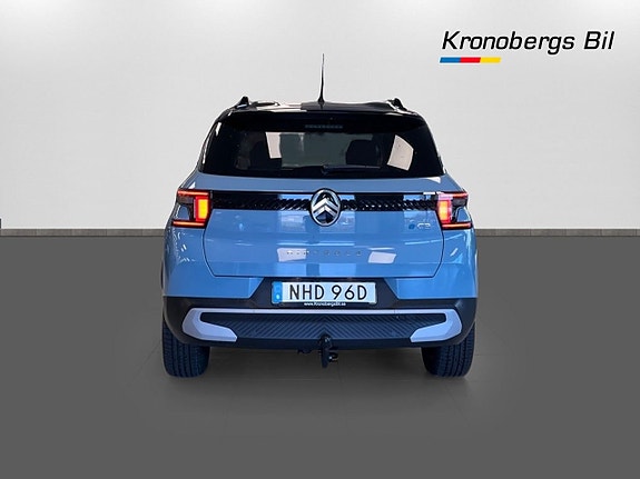 Citroen C3 Aircross 5 of 5