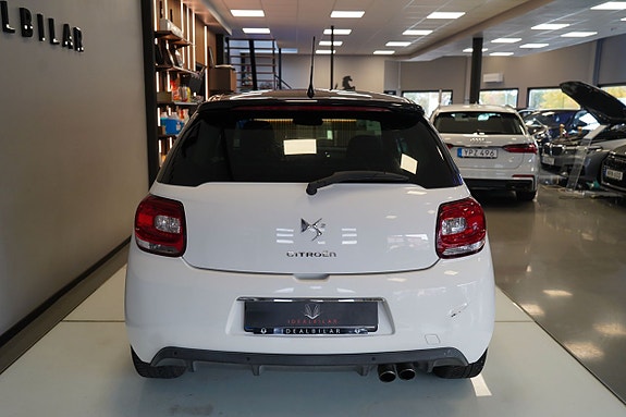 Citroen DS3 5 of 5