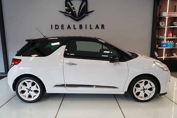 Citroen DS3 3 of 5