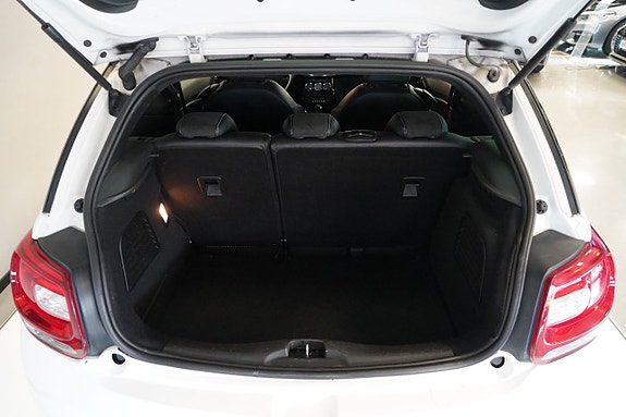 Citroen DS3 11 of 12