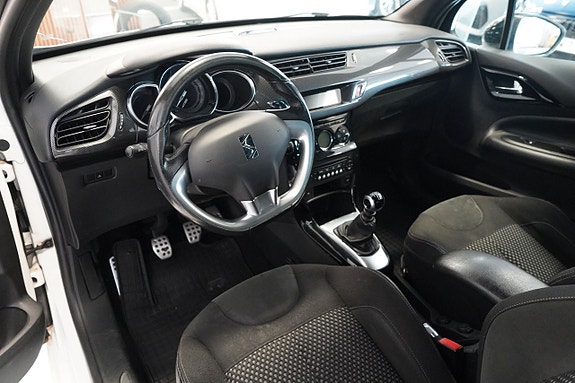 Citroen DS3 7 of 12
