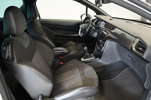 Citroen DS3 9 of 12