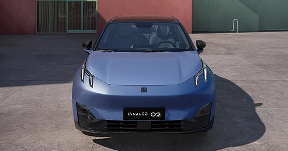 Lynk & Co 02 6 of 12