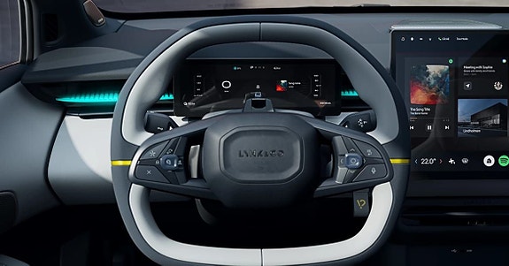 Lynk & Co 02 9 of 12