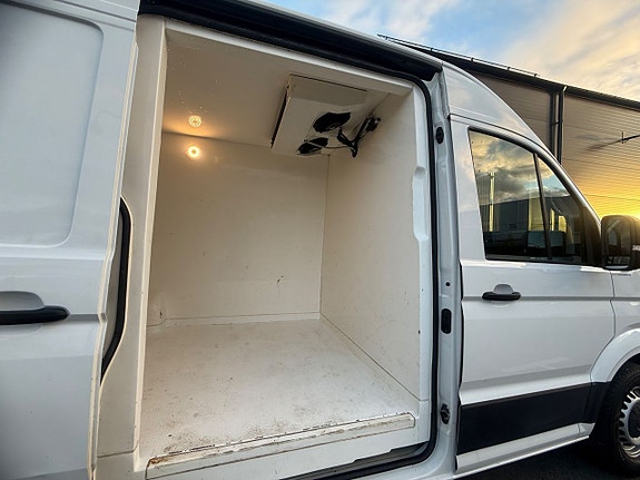 Volkswagen Crafter 7 of 18