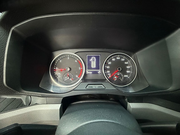 Volkswagen Crafter 15 of 18