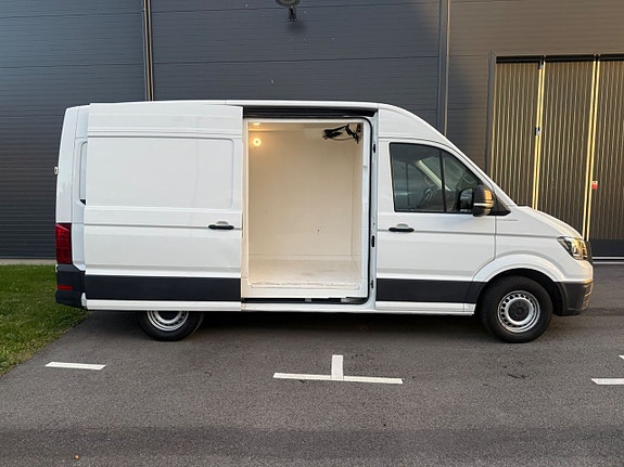 Volkswagen Crafter 5 of 18
