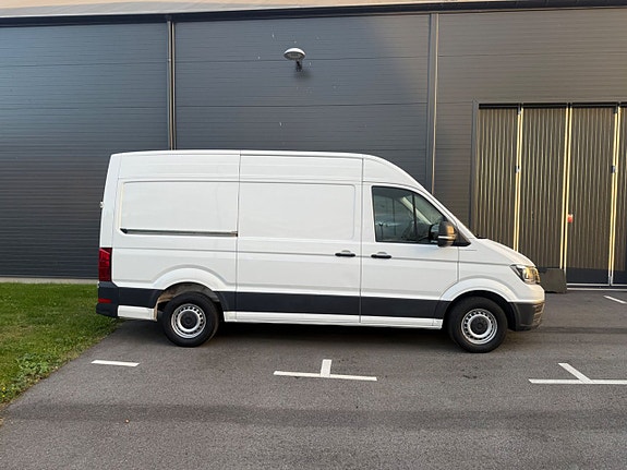 Volkswagen Crafter 4 of 18