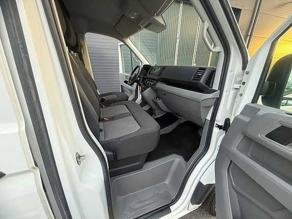 Volkswagen Crafter 16 of 18