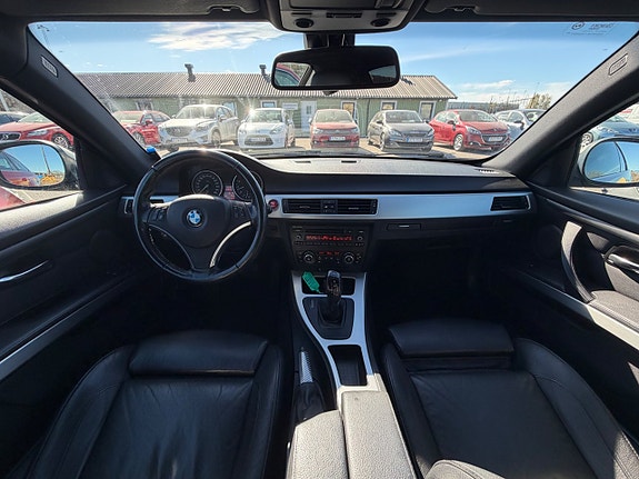 BMW 325i 13 of 19