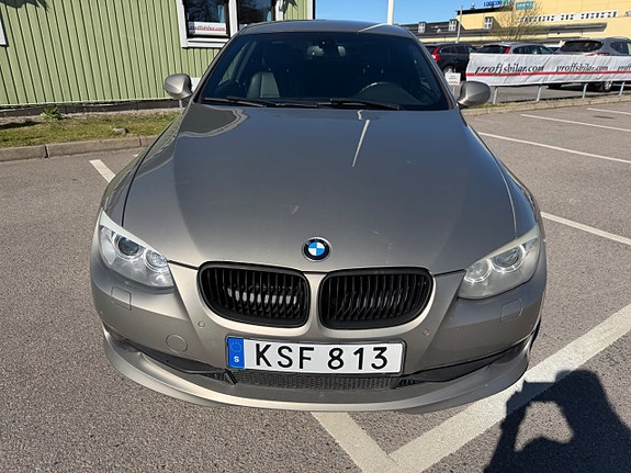 BMW 325i 7 of 19