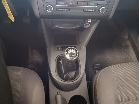 Volkswagen Caddy 14 of 15