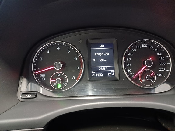 Volkswagen Caddy 12 of 15