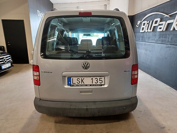 Volkswagen Caddy 6 of 15