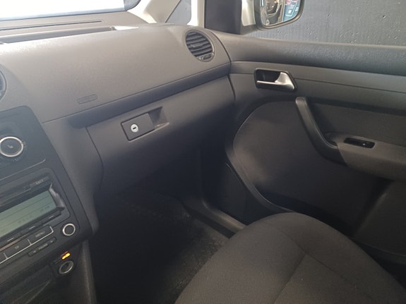 Volkswagen Caddy 15 of 15