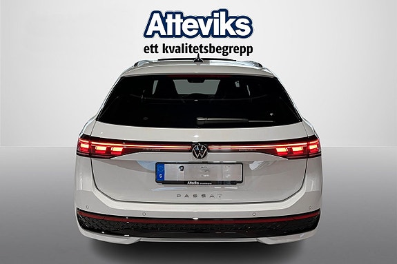 Volkswagen Passat 20 of 21