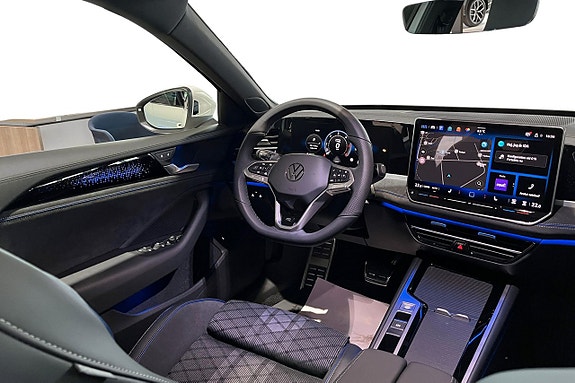 Volkswagen Passat 5 of 5