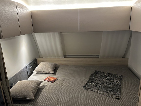 Adria Altea 542 PK 9 of 19