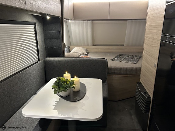Adria Altea 542 PK 8 of 19