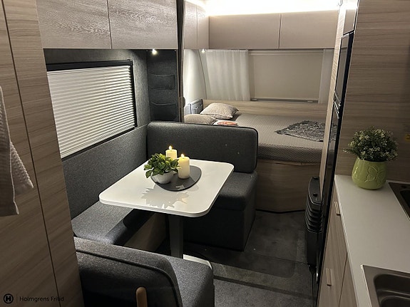 Adria Altea 542 PK 6 of 19