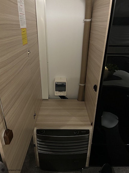 Adria Altea 542 PK 16 of 19