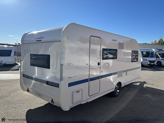 Adria Altea 542 PK 2 of 5