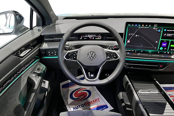 Volkswagen ID.7 3 of 5