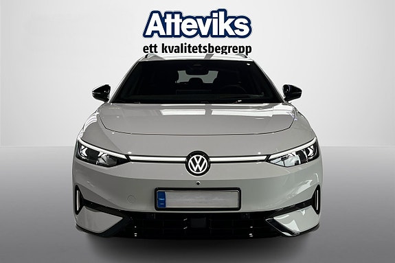Volkswagen ID.7 4 of 5