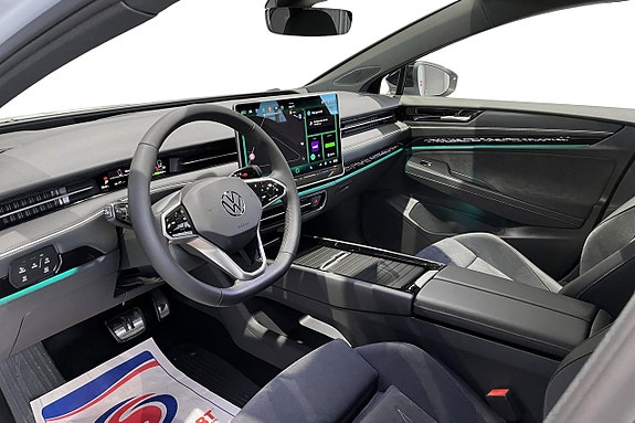 Volkswagen ID.7 12 of 19