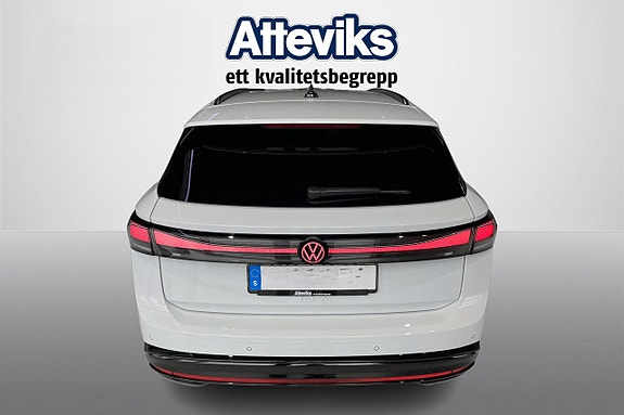 Volkswagen ID.7 18 of 19
