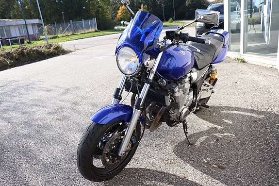 Yamaha XJR 1300 1.3 Manuell, 99hk 3 of 8