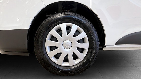 Nissan Primastar 9 of 12