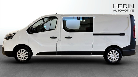 Nissan Primastar 6 of 12